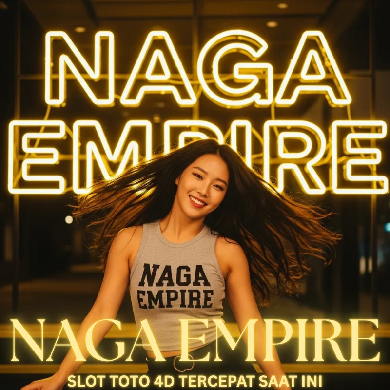 NAGA EMPIRE: Link Slot Toto 4D Tercepat Saat Ini di Samdan Restaurant by Hey siriusly