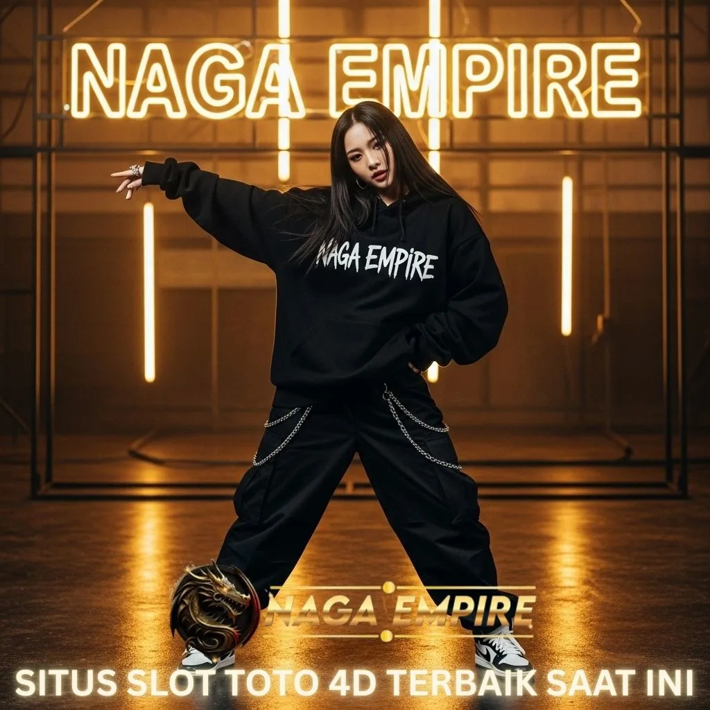 NAGA EMPIRE